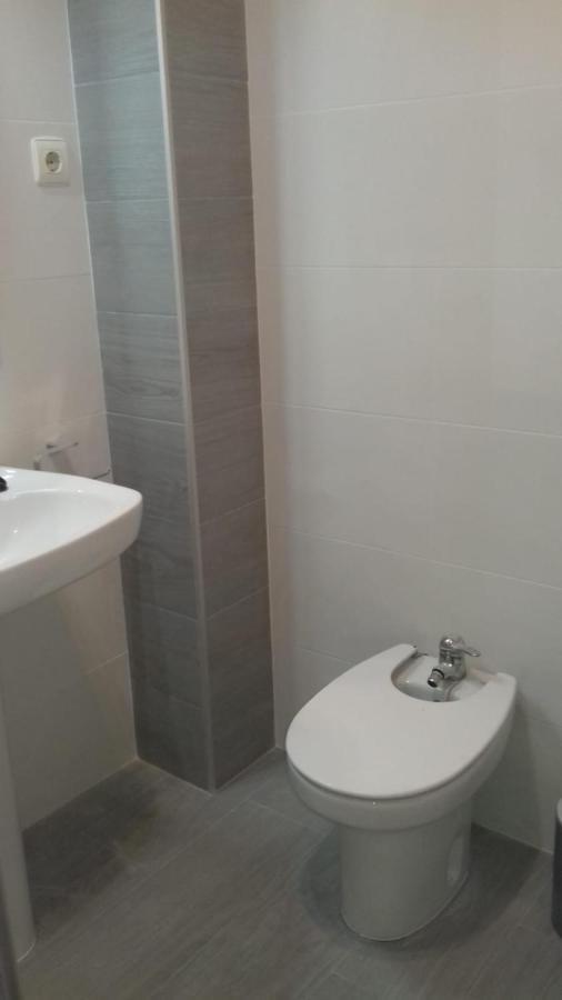 Appartement La Linea à El Puerto de Mazarrón Extérieur photo