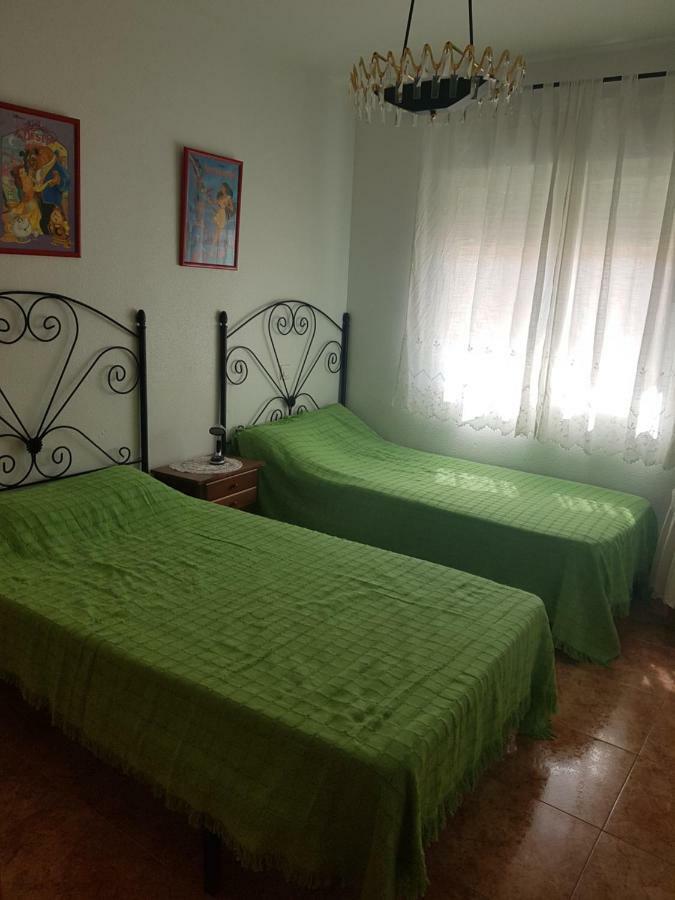 Appartement La Linea à El Puerto de Mazarrón Extérieur photo